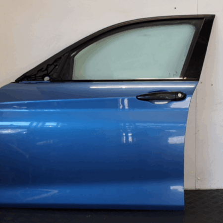 BMW 1-serien 118 Türe vorne