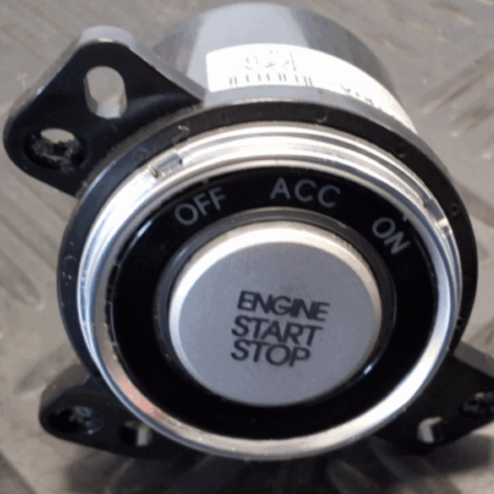 Hyundai Santa Fe  start/stop schalter