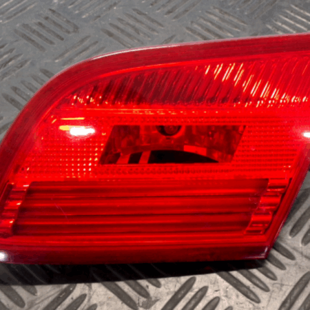 BMW 3-serien 325 Rückleuchte rechts