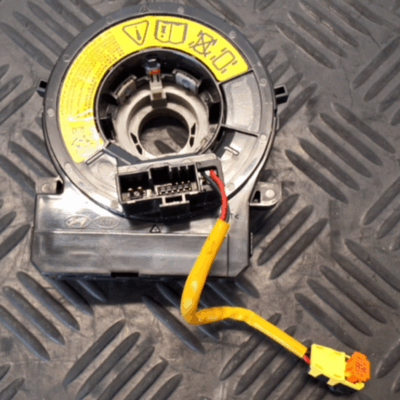 Hyundai Santa Fe  Lenkwinkelsensor Schleifring