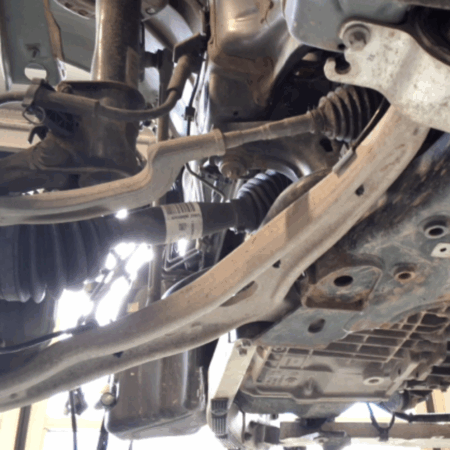 Mercedes-Benz GLA GLA Querlenker vorne links