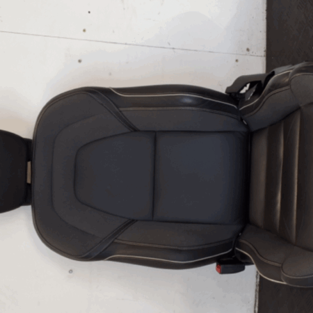 Volvo XC60  Fahrersitz