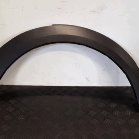 Mini Cooper S  Abdeckung, Blende Radlaufaussen