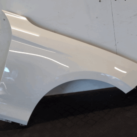 BMW 1-serien 116 Kotflügel vorn