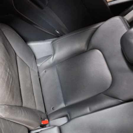 Hyundai Santa Fe  Rückbank Sitzbank