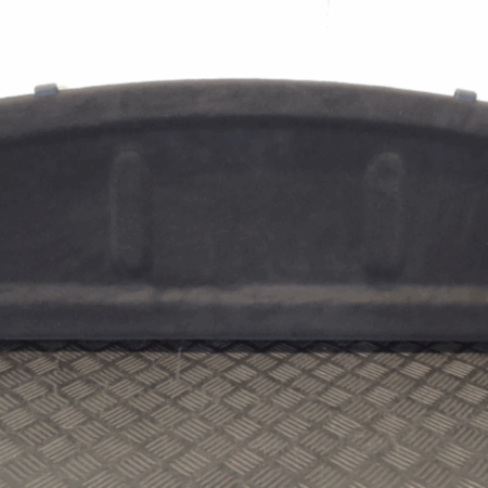 Hyundai i20  Hutablage Kofferraumrollo