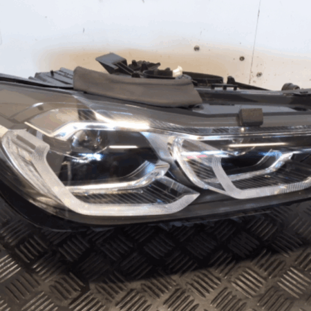 BMW BMW X2 X2 Scheinwerfer rechts