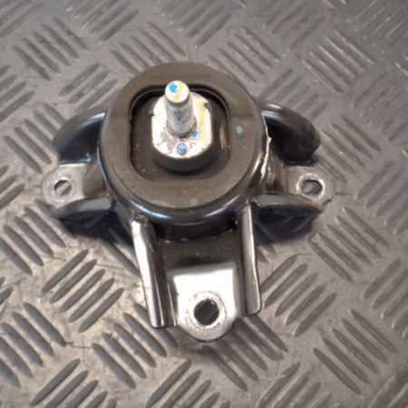 Hyundai i20  Motorbock Motorhalter