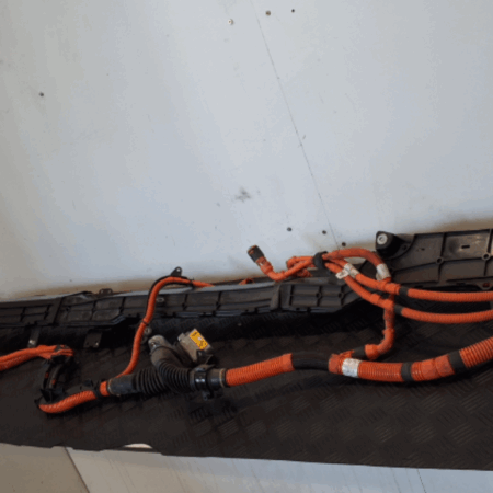 BMW BMW X2 X2 Kabelbäume Leitungssätze