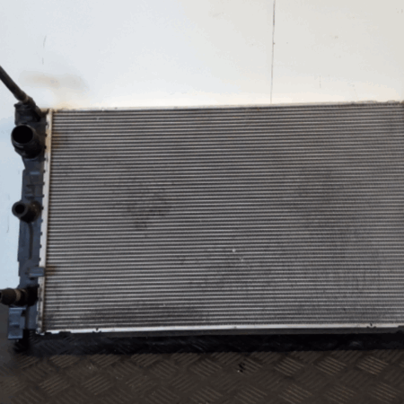 BMW 5-serien 520 Wasserkühler