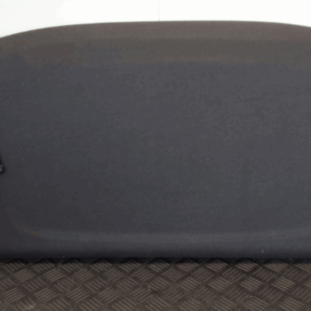 BMW BMW X2 X2 Hutablage Kofferraumrollo
