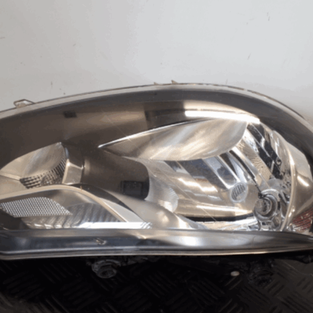 VW Caddy  Scheinwerfer rechts