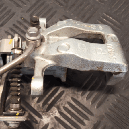 Hyundai i20  Bremszange Bremssattel hinten