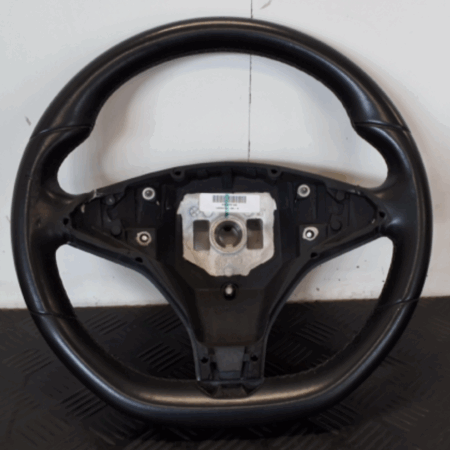 Tesla Model S  Lenkrad
