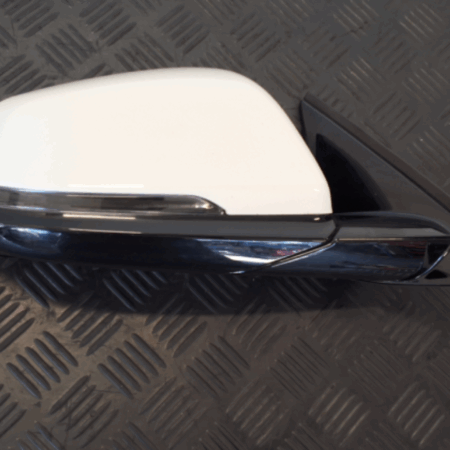 BMW BMW X2 X2 Spiegel Außenspiegel vorne