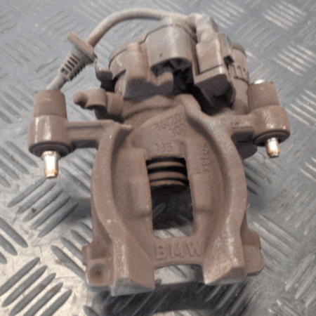 BMW BMW X2 X2 Bremszange Bremssattel hinten