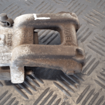 BMW 1-serien 118 Bremszange Bremssattel vorne