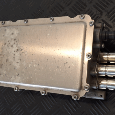 BMW BMW X2 X2 Ladegerät Batterie