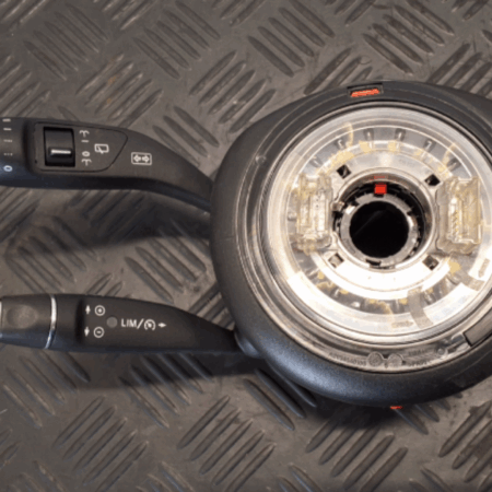 Mercedes-Benz A-CLASS  Kombischalter Blinkerschalter
