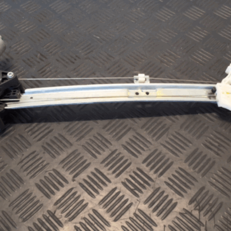 Hyundai i20  Motor Fensterheber hinten