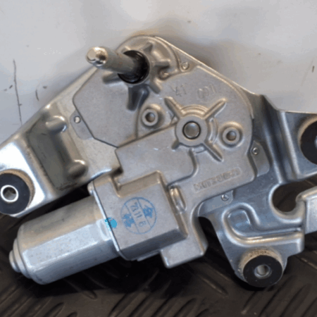 Suzuki Ignis  Wischermotor hinten