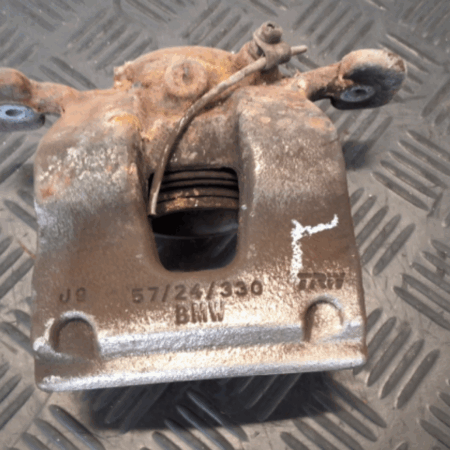 BMW BMW X2 X2 Bremszange Bremssattel vorne