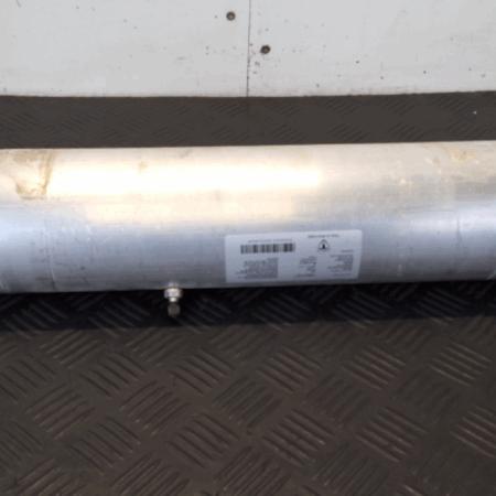 Tesla Model S  Luftdruckbehälter