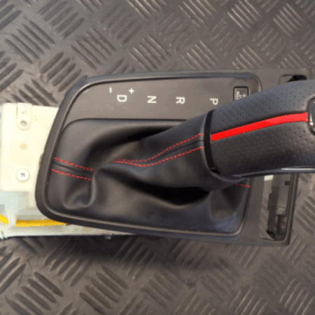 Hyundai i20  Schaltbetätigung Schaltkulisse