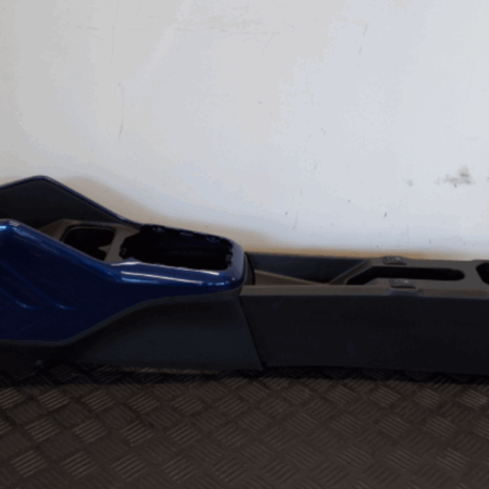 Suzuki Ignis  Mittelkonsole