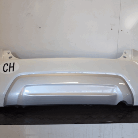 Suzuki Ignis  Stossstange Stossfänger hinten
