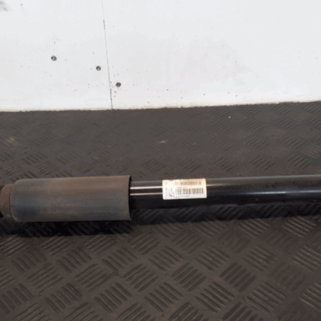 BMW BMW X2 X2 Federbein Stossdämpfer hinten