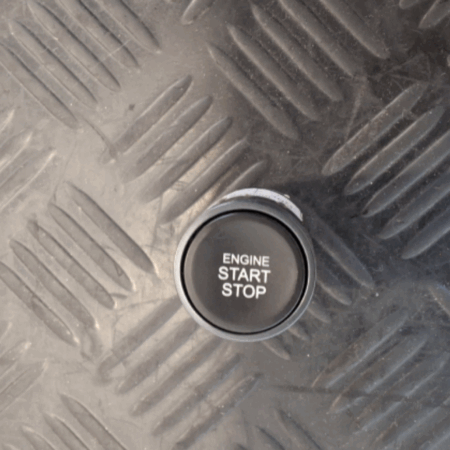 Hyundai i20  start/stop schalter