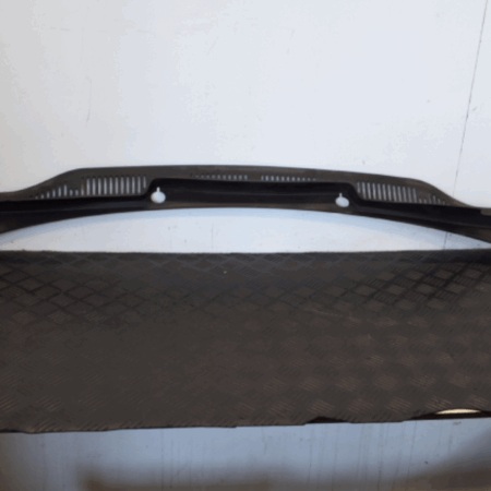 VW Caddy  Abdeckung Windlauf, Wasserabweiser