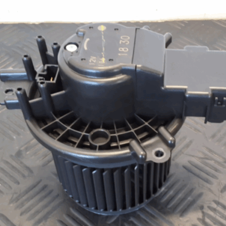 Suzuki Ignis  Gebläsemotor Lüfter