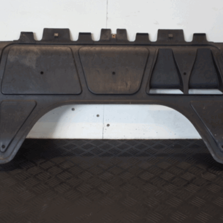 Skoda Octavia  Abdeckung Motorabdeckung