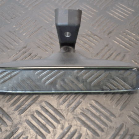 Tesla Model S  Innenspiegel
