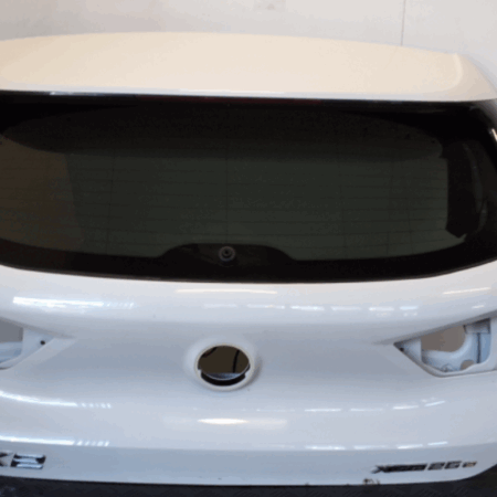 BMW BMW X2 X2 Heckklappe Heckdeckel