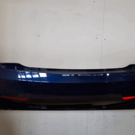 Tesla Model S  Stossstange Stossfänger hinten