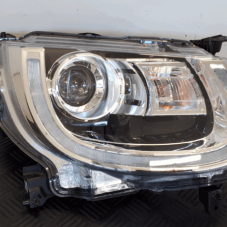 Suzuki Ignis  Scheinwerfer rechts