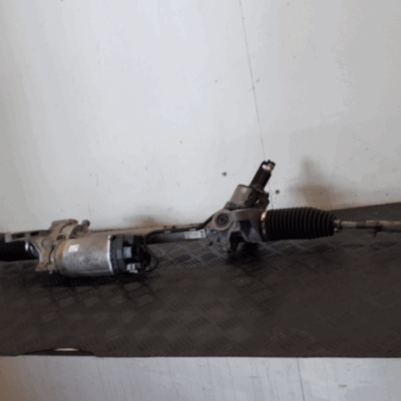 BMW 5-serien 520 Lenkgetriebe