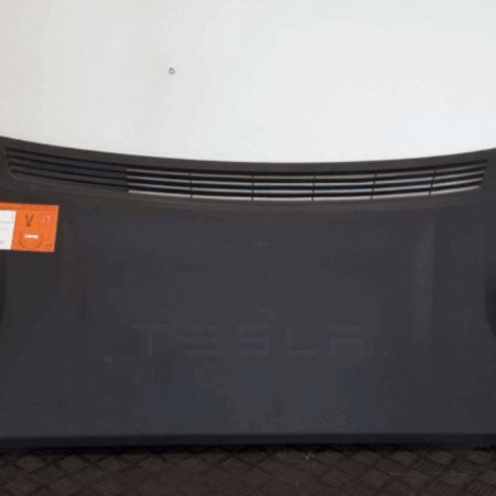 Tesla Model S  Abdeckung Motorabdeckung