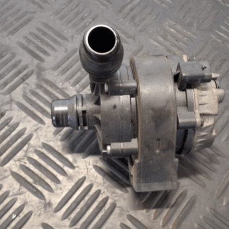BMW BMW X2 X2 Wasserpumpe Zusatzwasserpumpe