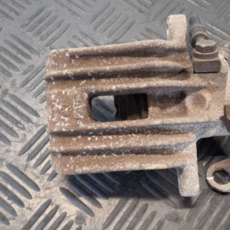 VW Polo  Bremszange Bremssattel hinten