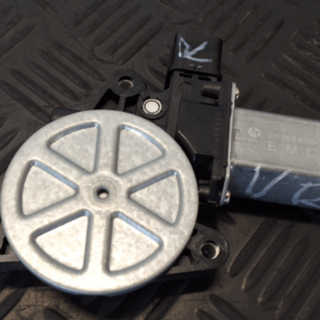 Tesla Model S  Motor Schiebedach