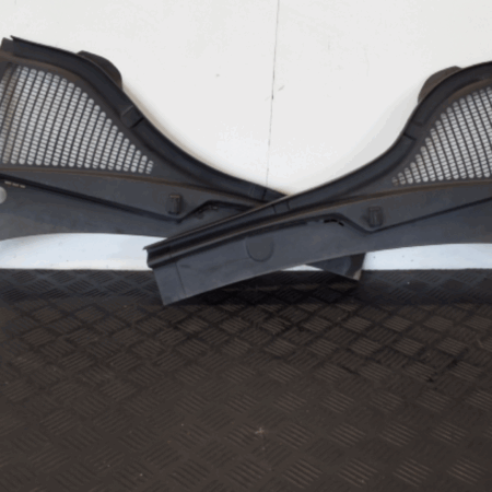 Skoda Octavia  Abdeckung Windlauf, Wasserabweiser