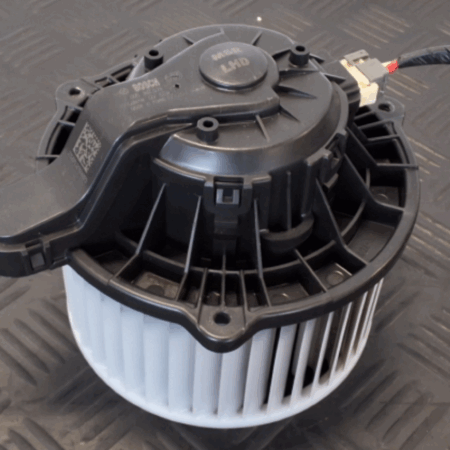Tesla Model S  Gebläsemotor Lüfter