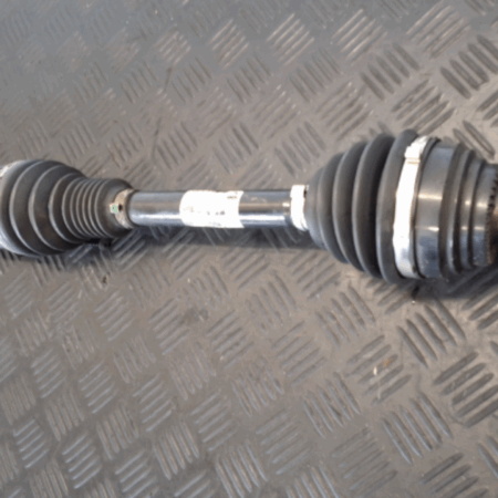 BMW 5-serien 520 Antriebswelle vorn links
