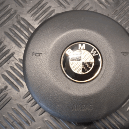 BMW 1-serien 118 Fahrerairbag