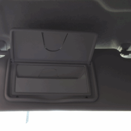 Suzuki Ignis  Sonnenblenden