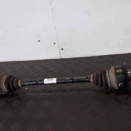 BMW 1-serien 118 Antriebswelle hinten links